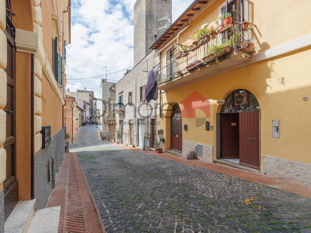 Appartamento a Tarquinia in via Antica, 41 - Foto 4