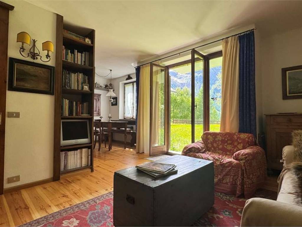 Appartamento a Varzo in Località San Domenico - Foto 5