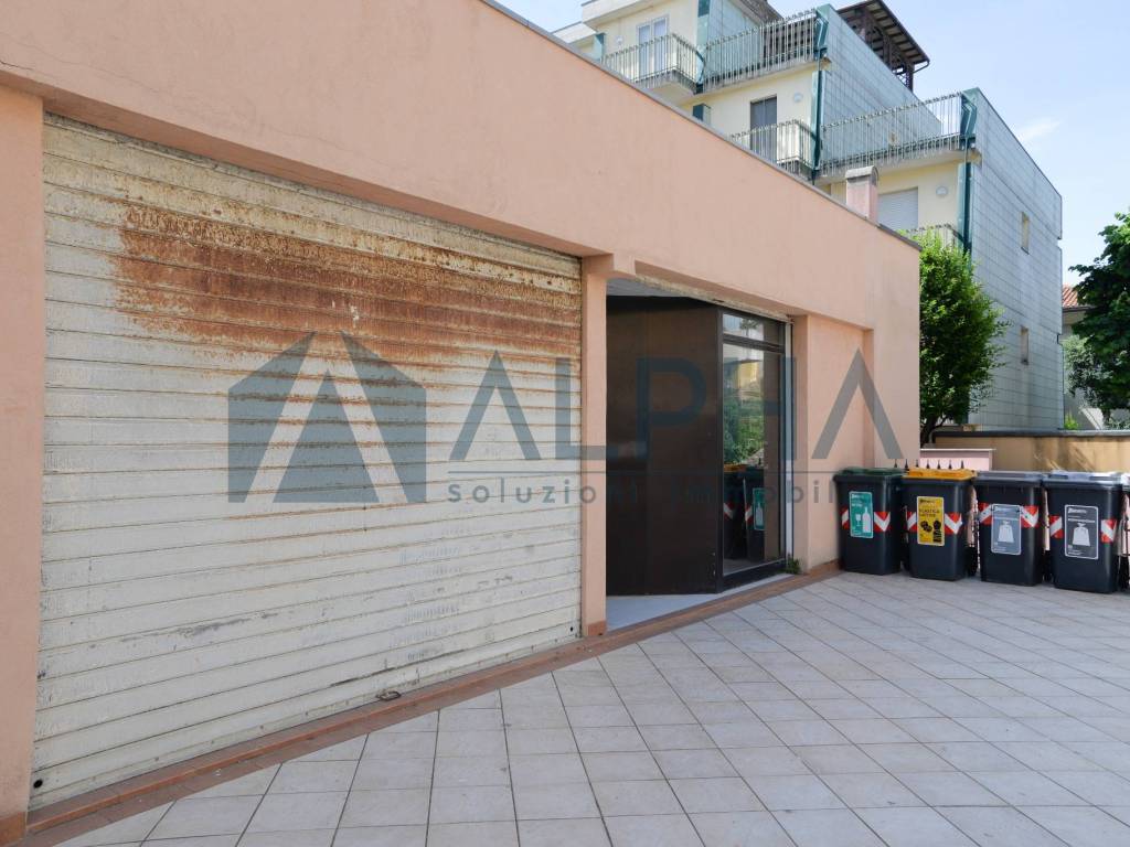 Immobile a Rimini in Viale Comacchio - Foto 3