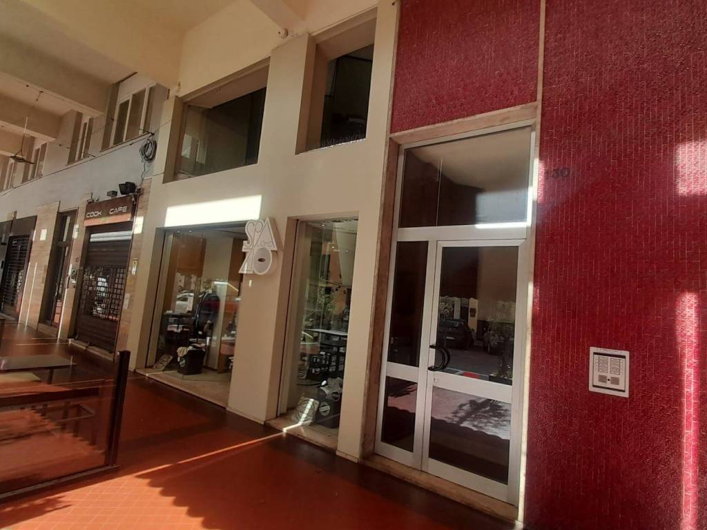 Appartamento a Asti in Via Camillo Benso di Cavour, 130 - Foto 5