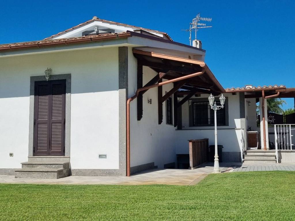 Villa a San felice circeo in Via delle Fate - Foto 2