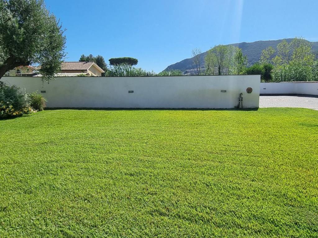Villa a San felice circeo in Via delle Fate - Foto 3