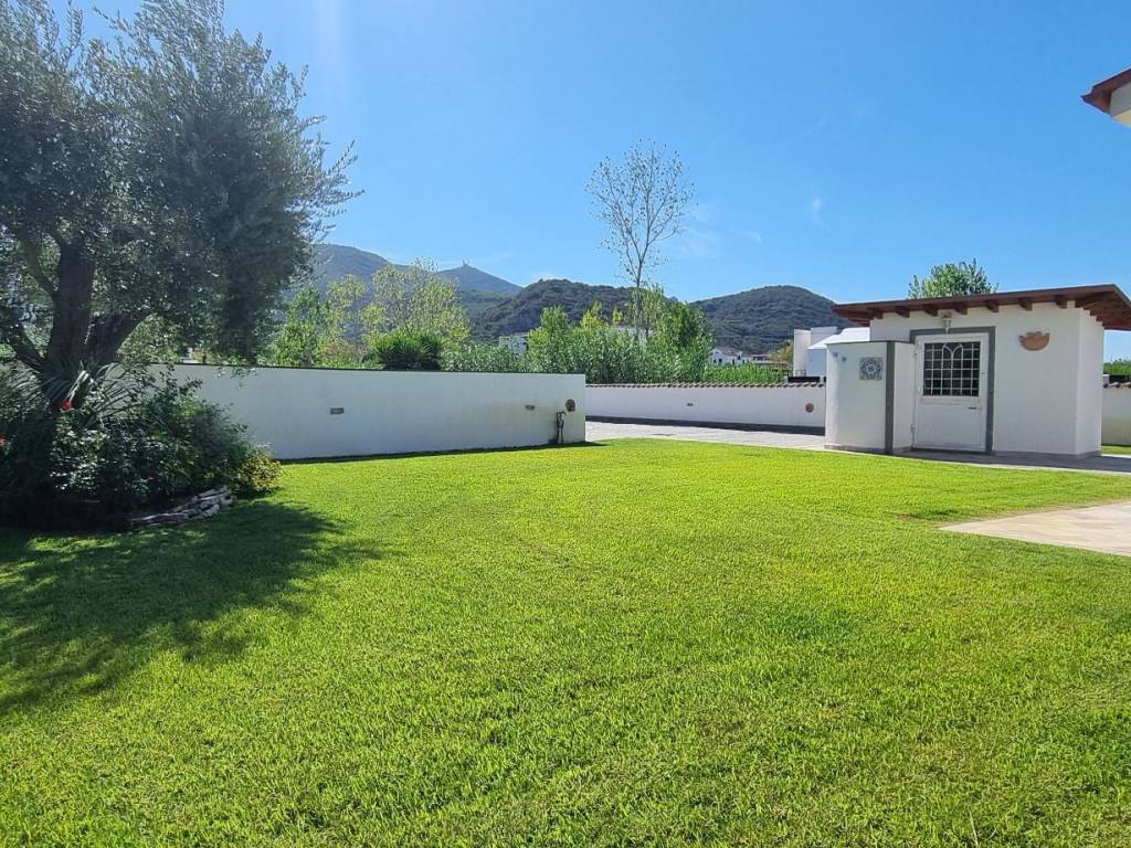 Villa a San felice circeo in Via delle Fate - Foto 4