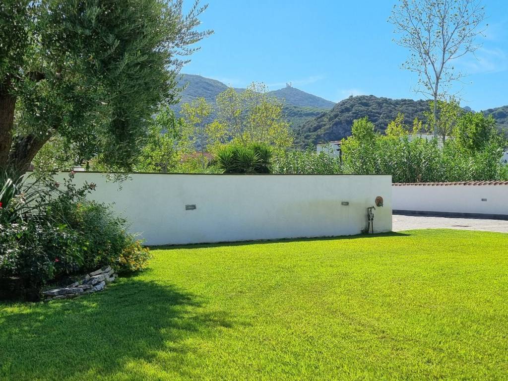 Villa a San felice circeo in Via delle Fate - Foto 5