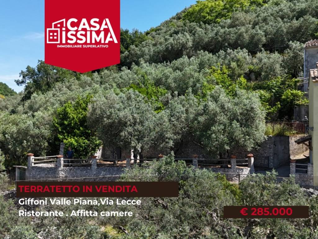 Casa indipendente a Giffoni valle piana in Piazza Italia, 4 - Foto 4