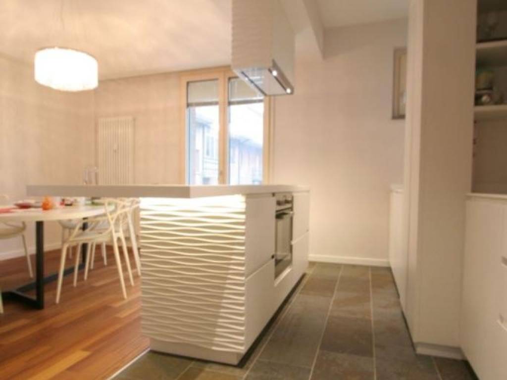 Appartamento a Rimini in Via Roma, 102 - Foto 4