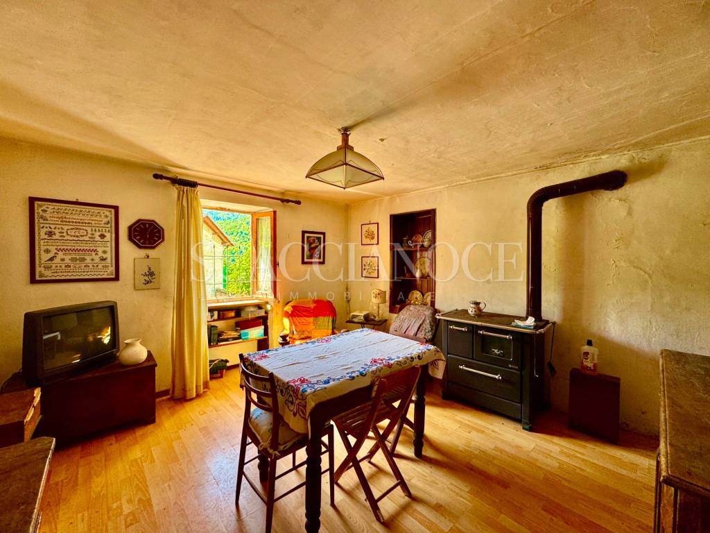 Casa indipendente a Campiglia cervo in Frazione Forgnengo, 30 - Foto 2