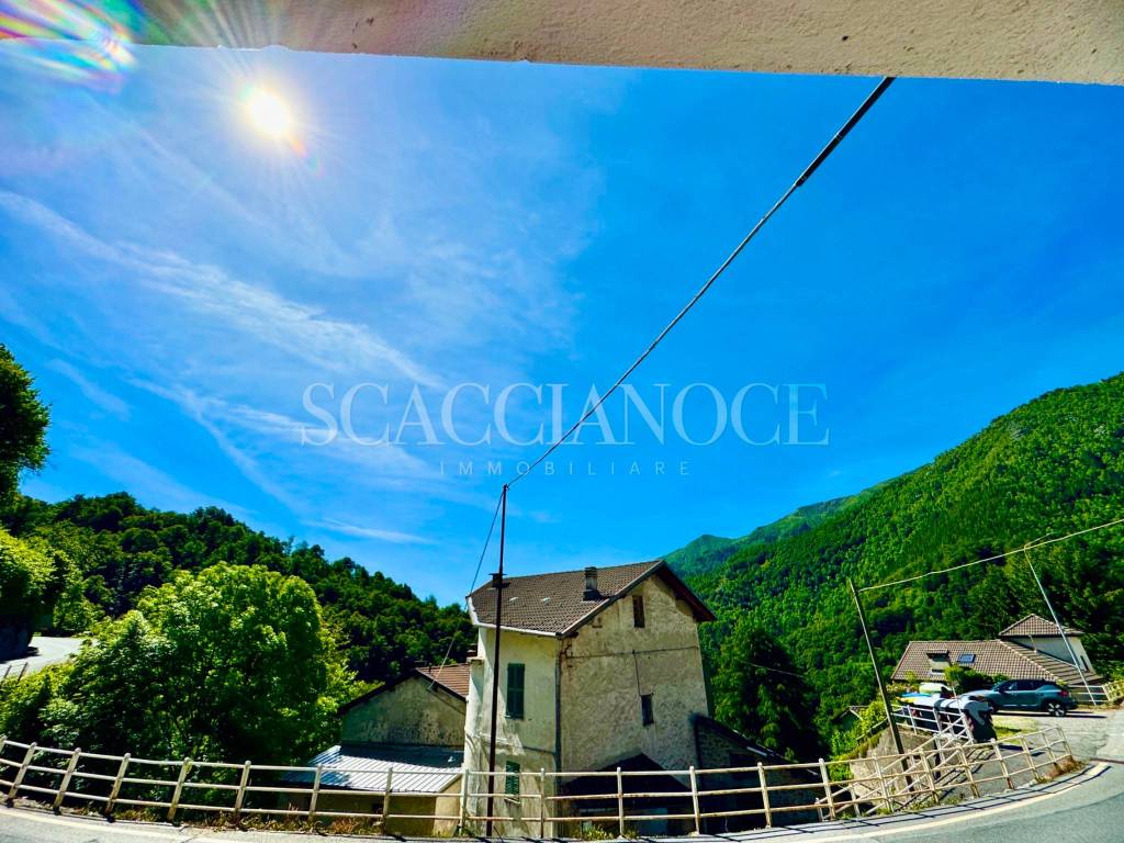 Casa indipendente a Campiglia cervo in Frazione Forgnengo, 30 - Foto 4