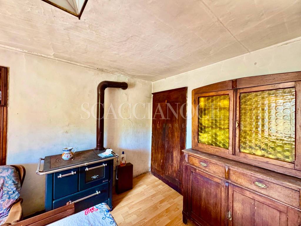 Casa indipendente a Campiglia cervo in Frazione Forgnengo, 30 - Foto 5