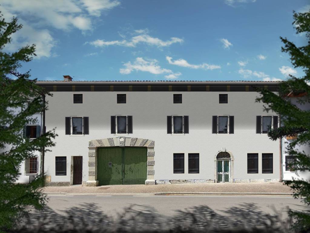 Appartamento a Pozzuolo del friuli in Piazza della Chiesa - Foto 2