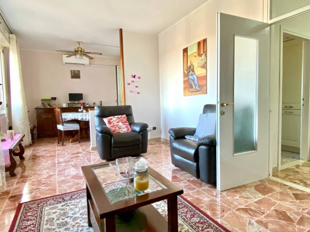Appartamento a Campogalliano in Via Ferdinando Ori, 14 - Foto 2