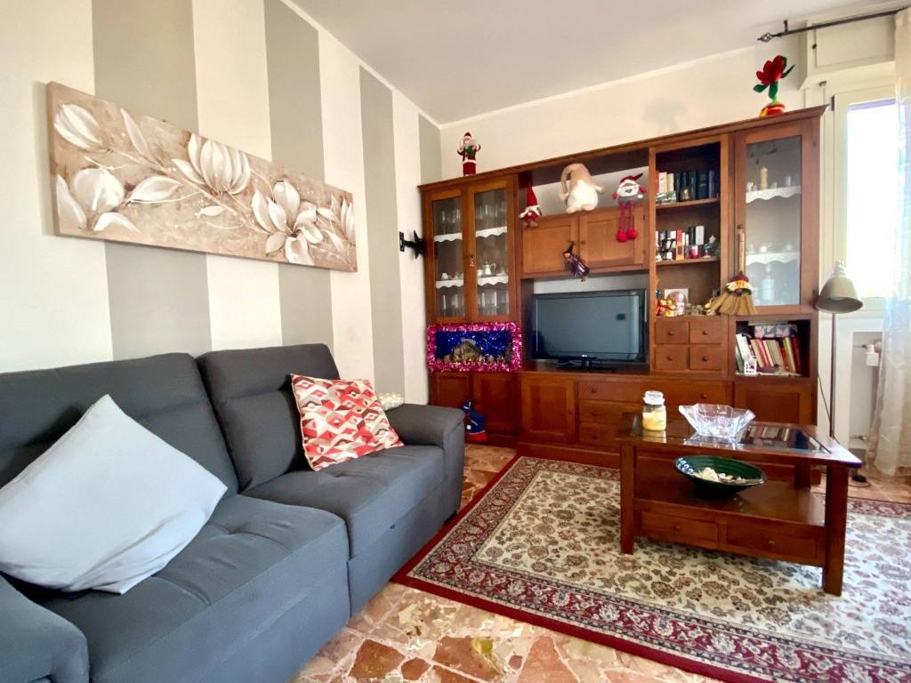 Appartamento a Campogalliano in Via Ferdinando Ori, 14 - Foto 3
