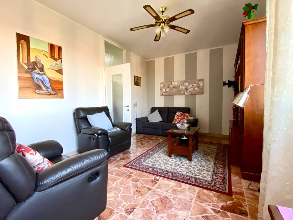 Appartamento a Campogalliano in Via Ferdinando Ori, 14 - Foto 4