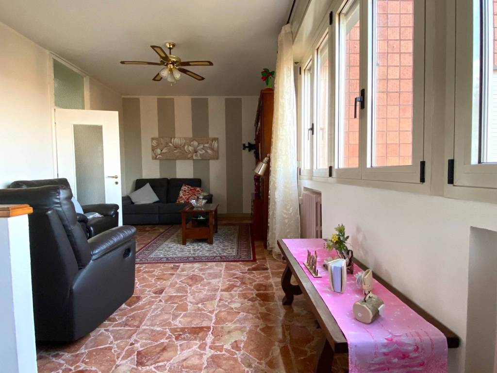 Appartamento a Campogalliano in Via Ferdinando Ori, 14 - Foto 5