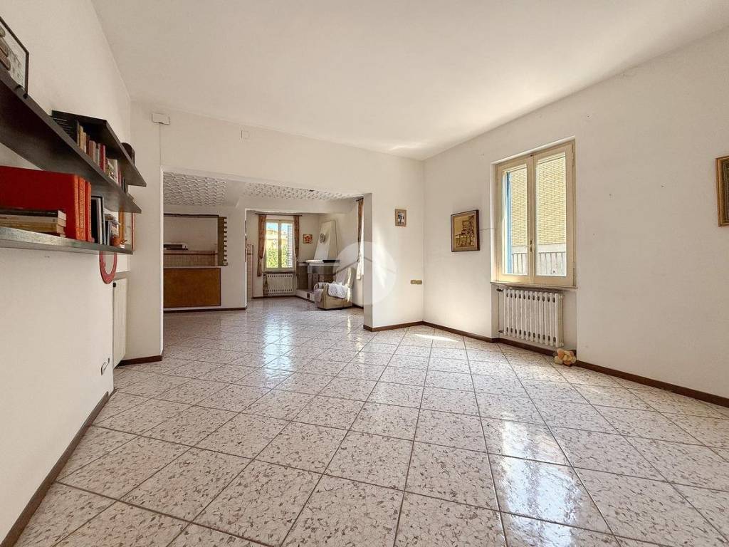Casa indipendente a Teramo in Via Gammarana, 34 - Foto 2