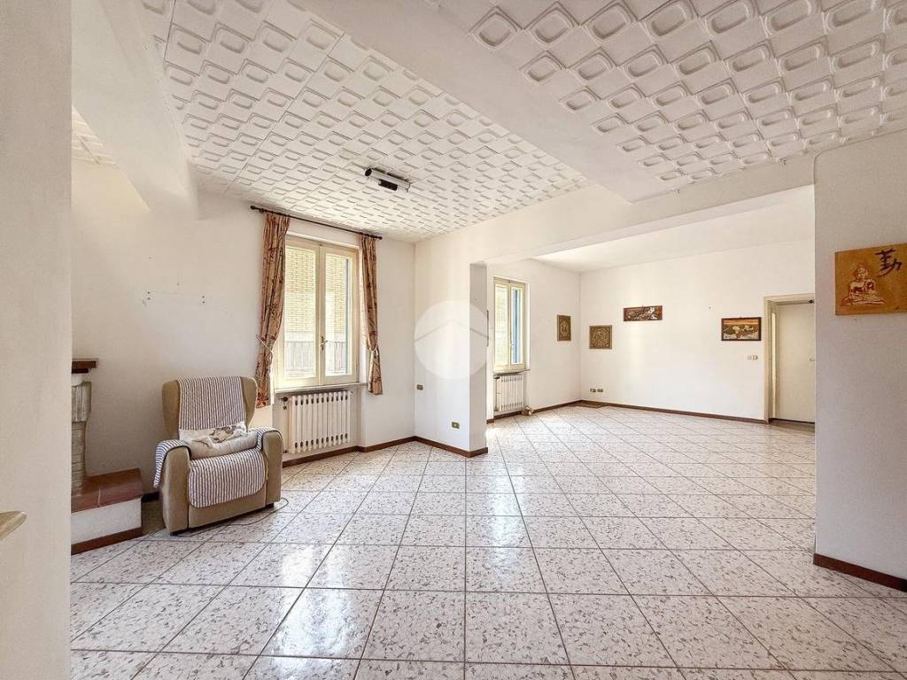 Casa indipendente a Teramo in Via Gammarana, 34 - Foto 3