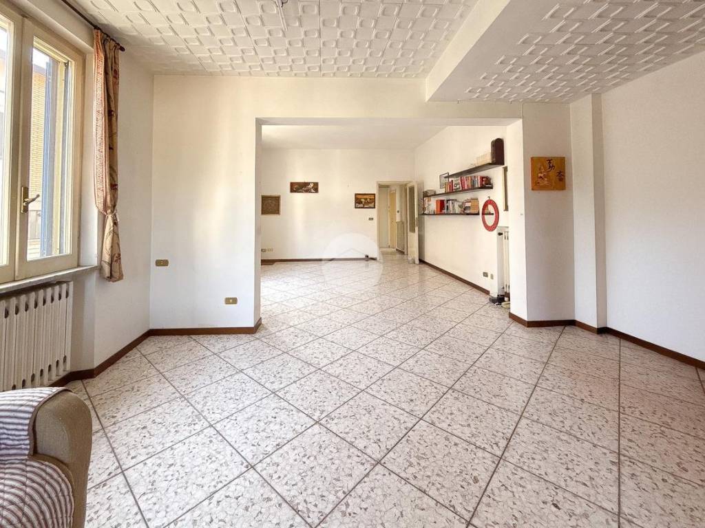 Casa indipendente a Teramo in Via Gammarana, 34 - Foto 4