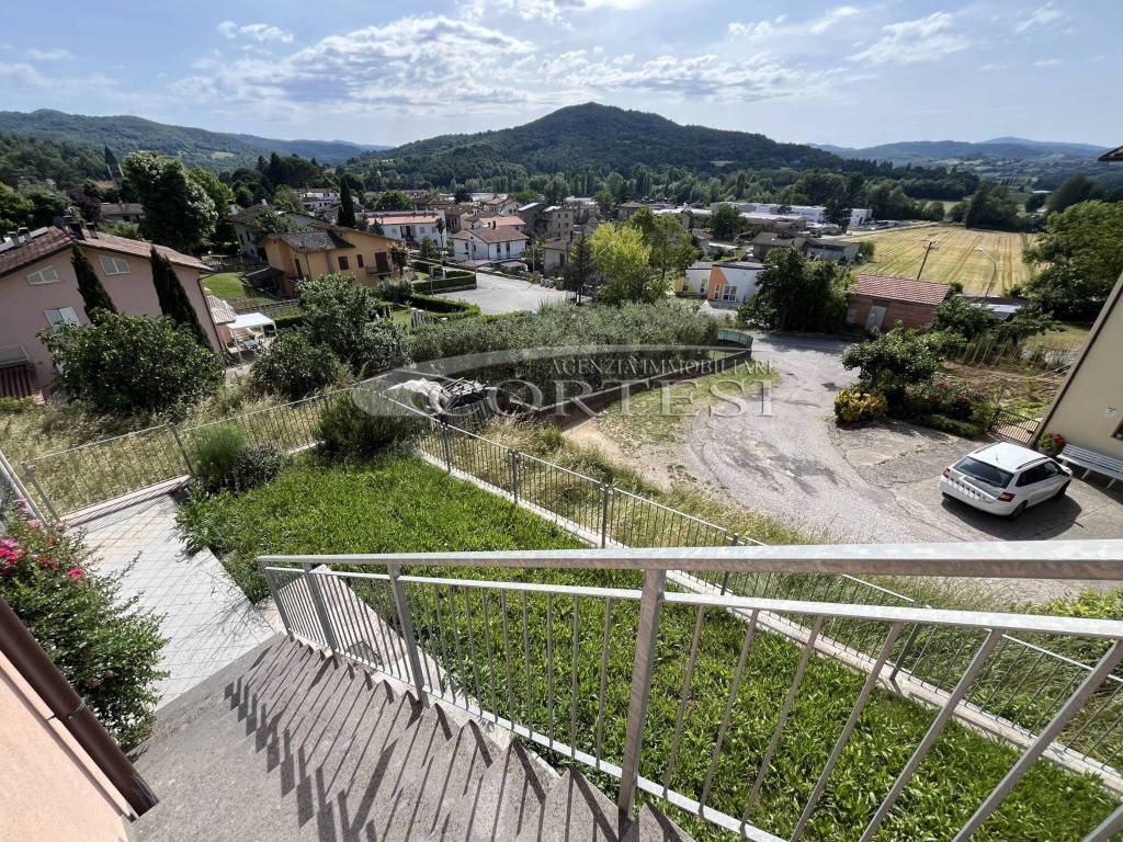 Appartamento a Città di castello in Viale Giuseppe Parini, 98 - Foto 2
