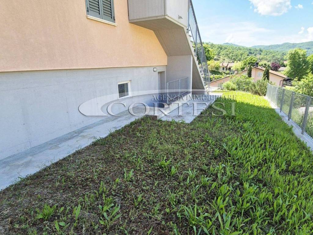 Appartamento a Città di castello in Viale Giuseppe Parini, 98 - Foto 4