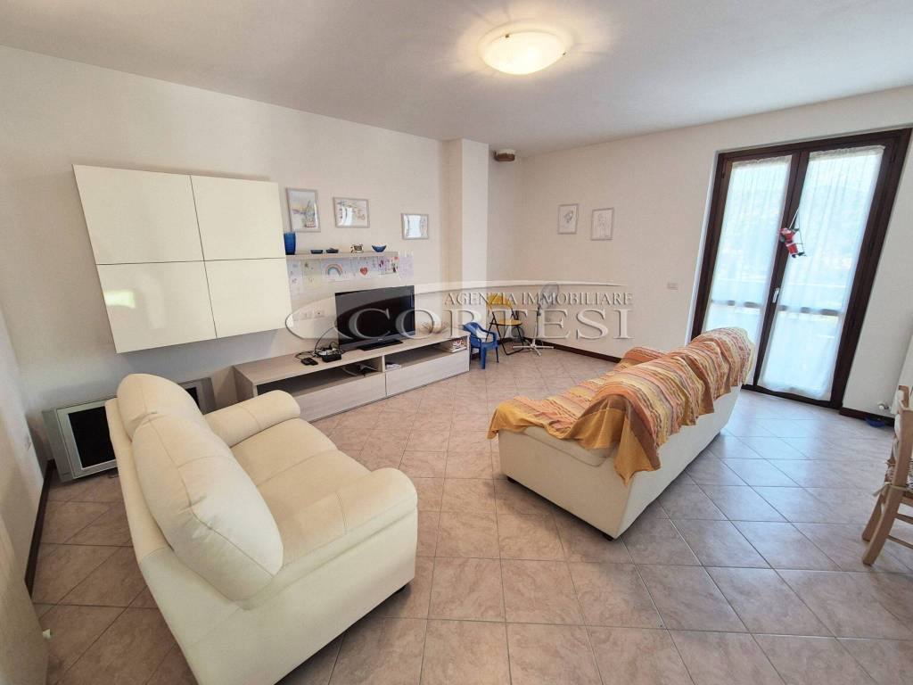 Appartamento a Città di castello in Viale Giuseppe Parini, 98 - Foto 5