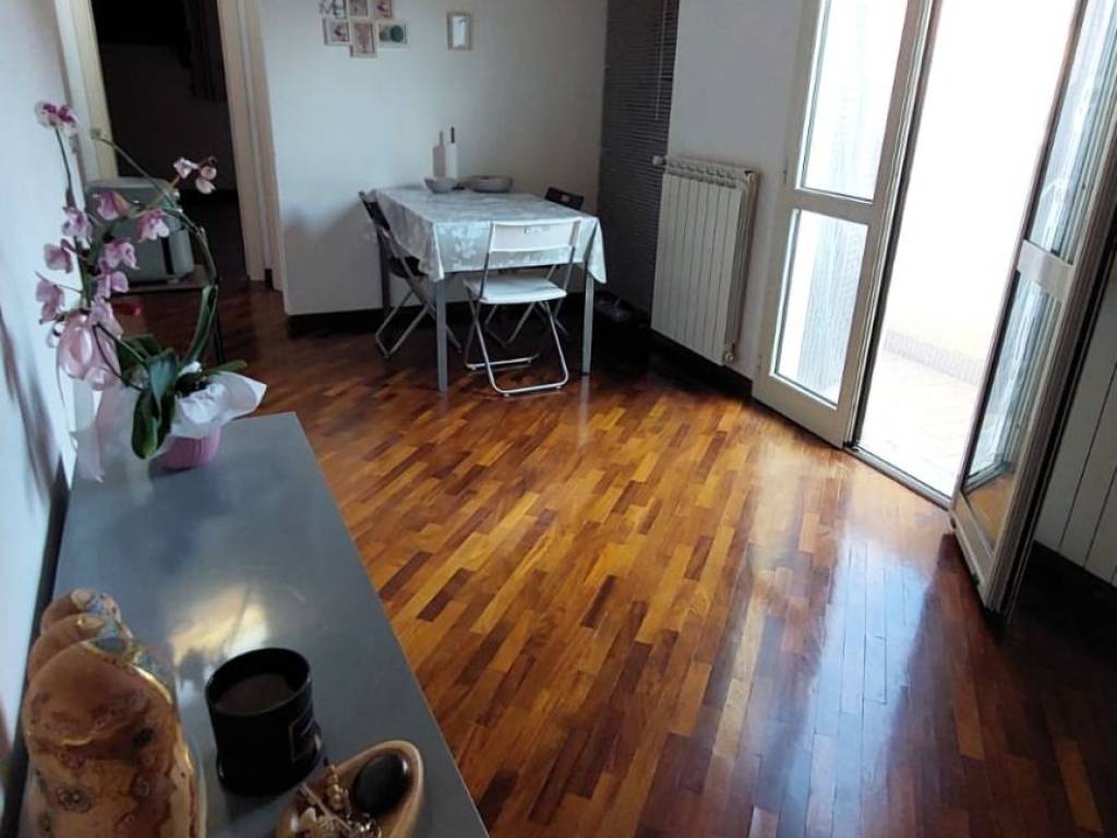 Attico / mansarda a Alessandria in Via Giovanni Plana, 52 - Foto 2
