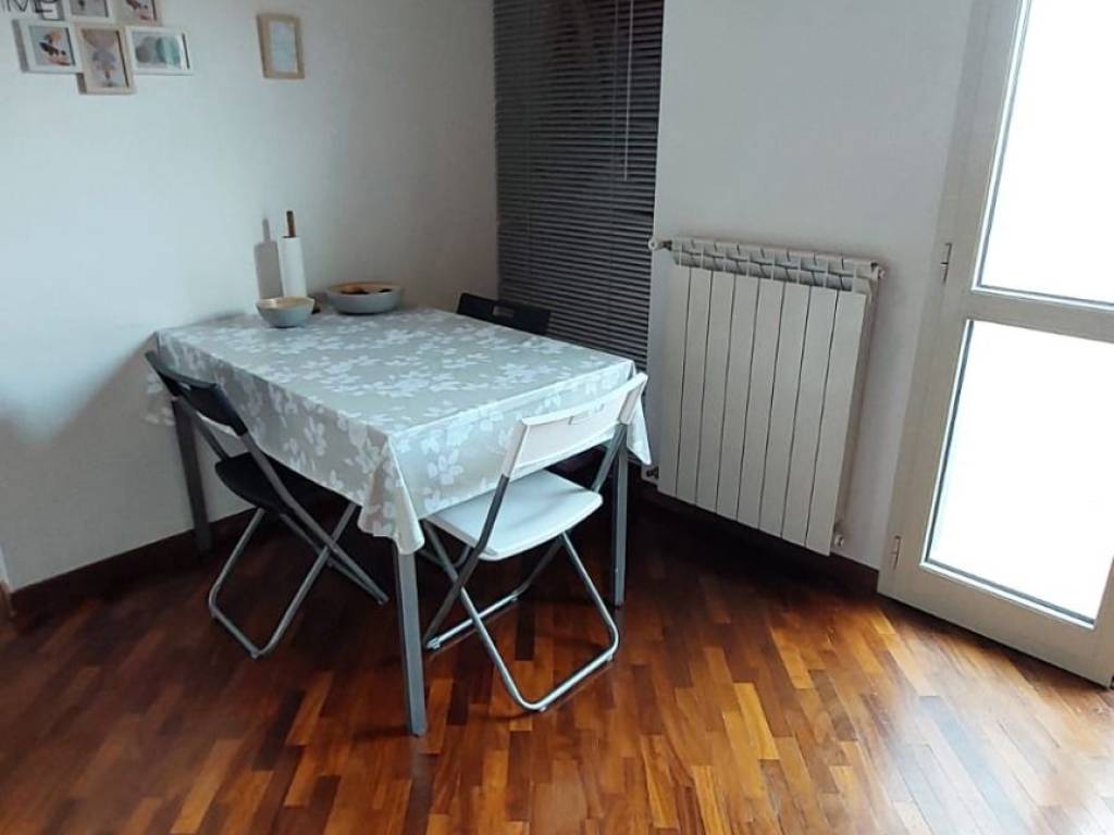 Attico / mansarda a Alessandria in Via Giovanni Plana, 52 - Foto 3