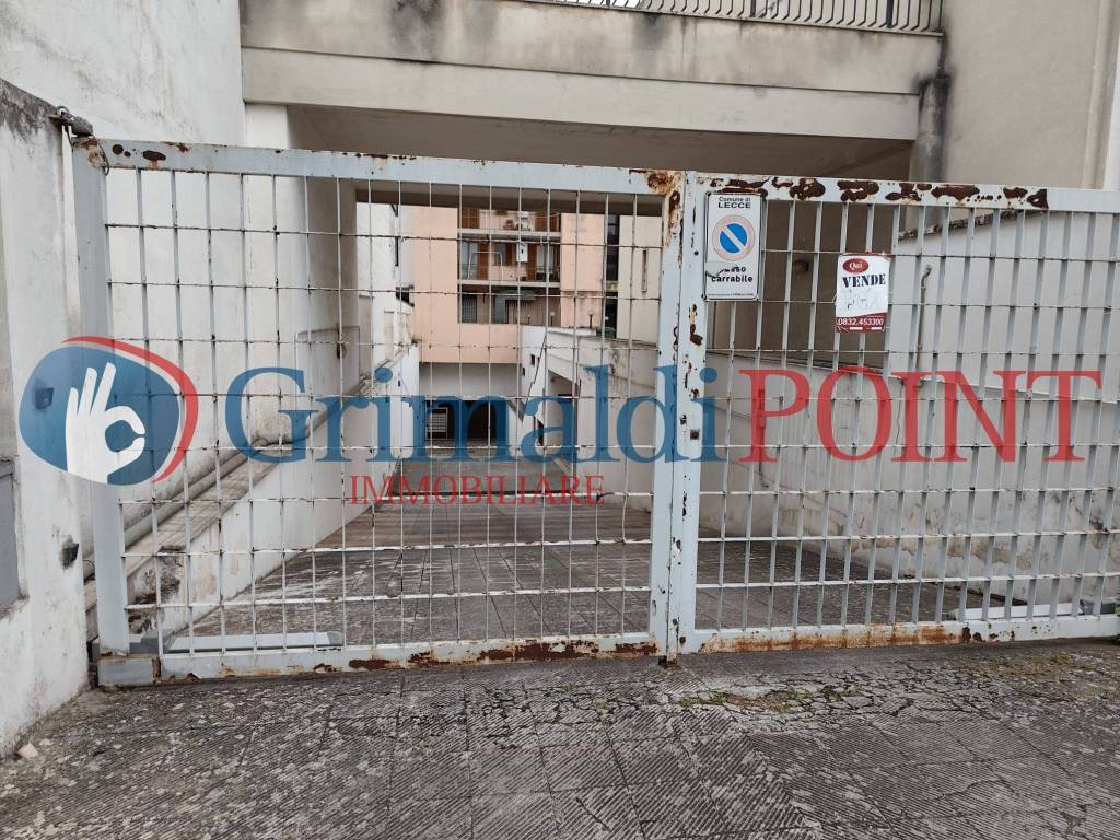 Box / garage a Lecce in Viale della libertà, 133 - Foto 4
