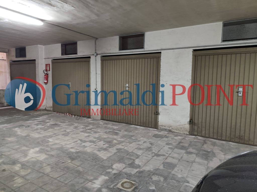 Box / garage a Lecce in Viale della libertà, 133 - Foto 5