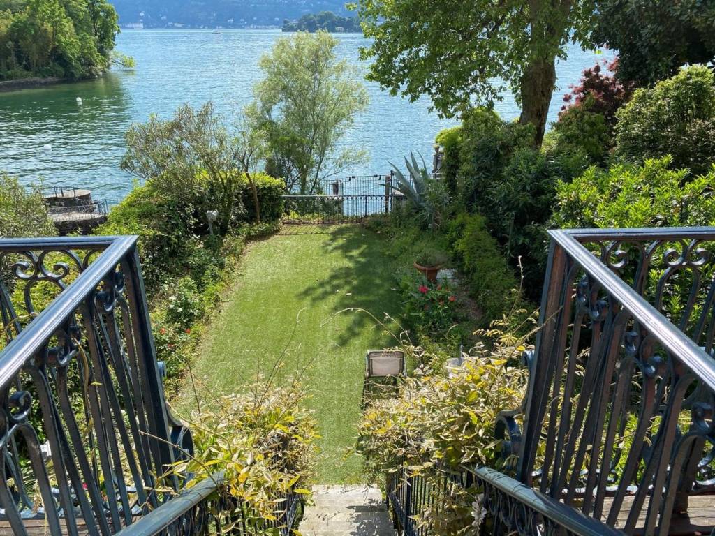 Appartamento a Verbania in Via Vittorio Veneto, 16 - Foto 2