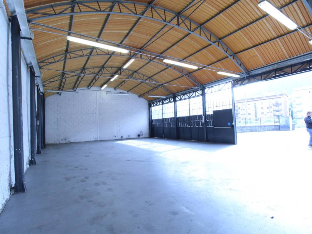 Immobile a Malgrate in VIA PROVINCIALE, 37 - Foto 4