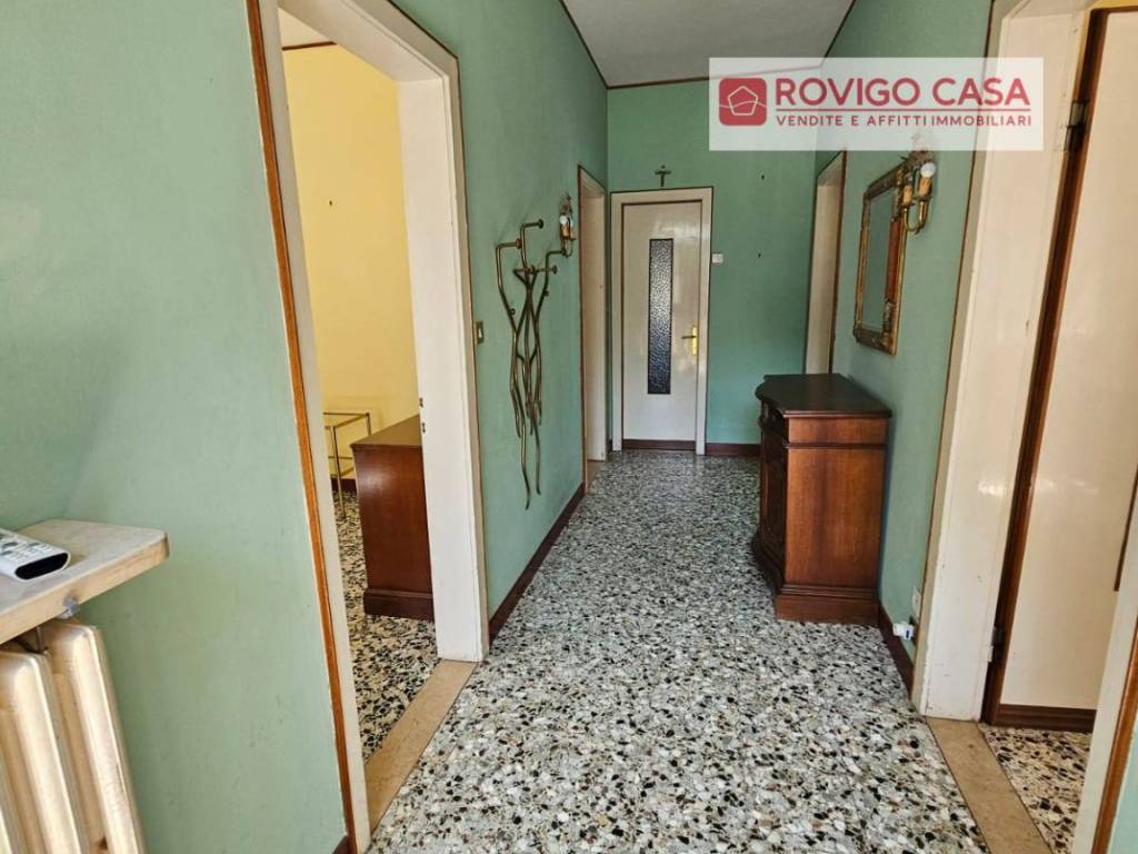 Casa indipendente a Rovigo in via curtatone, 183 - Foto 2