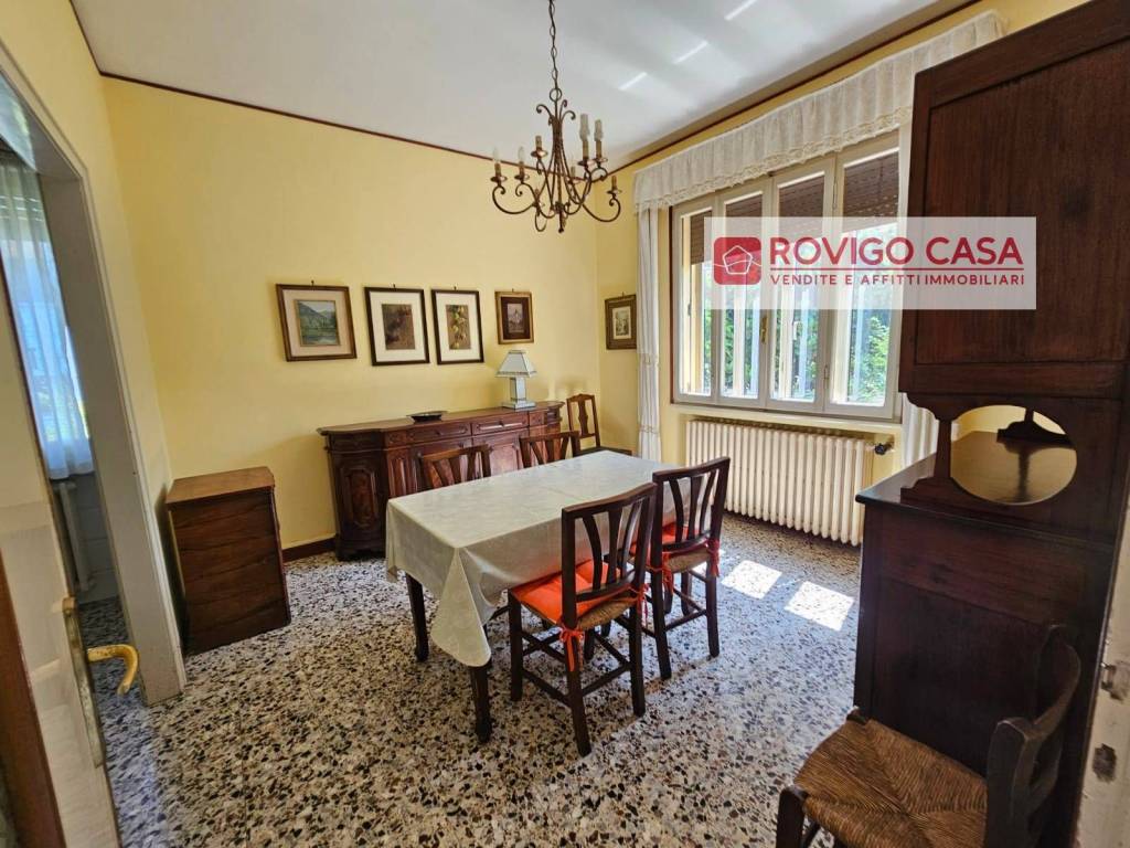 Casa indipendente a Rovigo in via curtatone, 183 - Foto 3