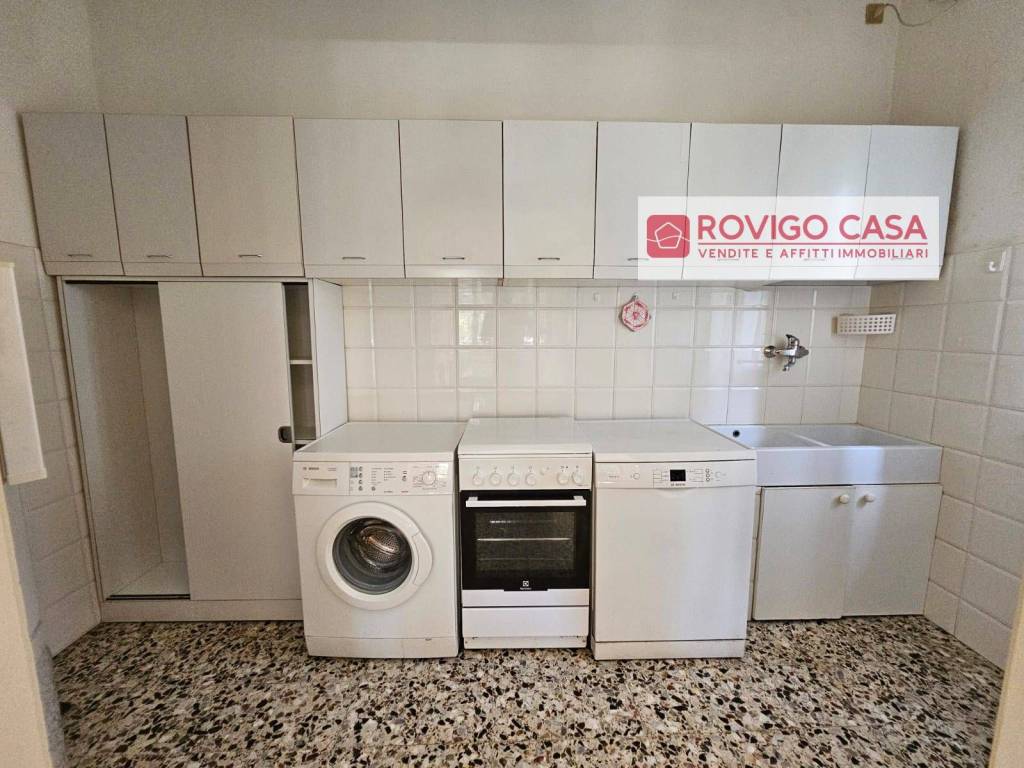 Casa indipendente a Rovigo in via curtatone, 183 - Foto 4