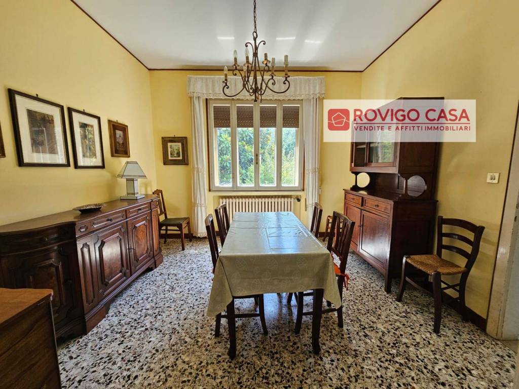 Casa indipendente a Rovigo in via curtatone, 183 - Foto 5