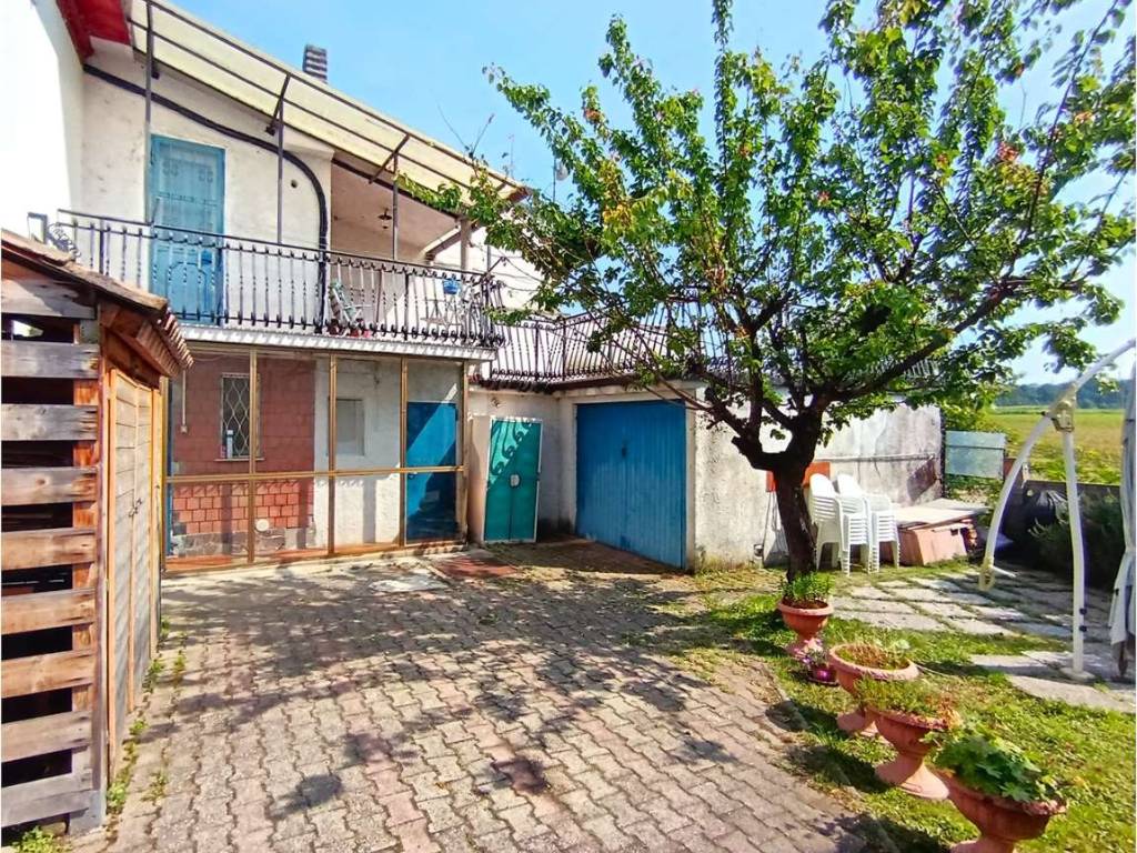 Villa a Alessandria in Via dei Preti, 48 - Foto 2