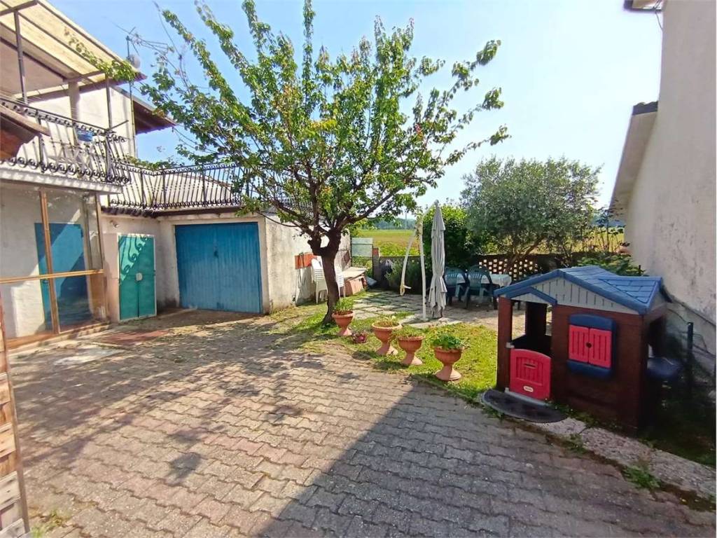 Villa a Alessandria in Via dei Preti, 48 - Foto 3