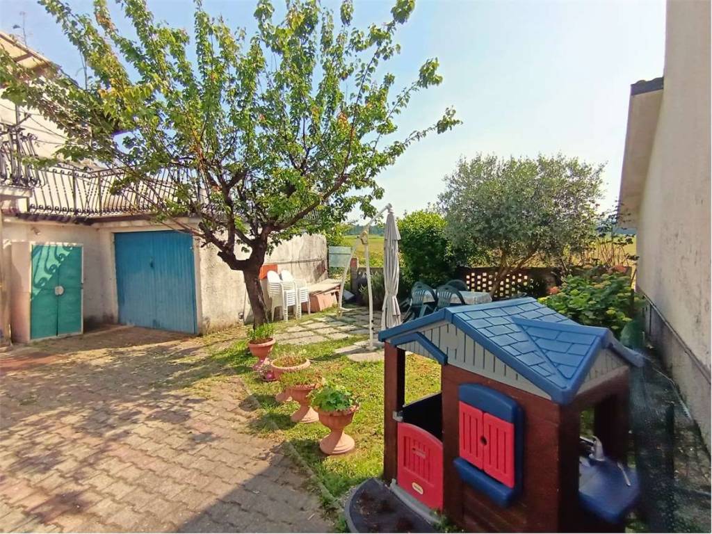 Villa a Alessandria in Via dei Preti, 48 - Foto 4