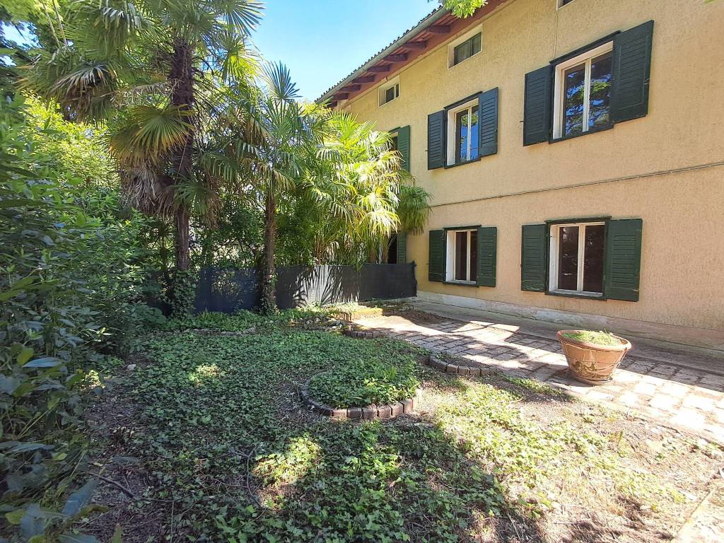 Villa a Gradisca d'isonzo in Via Gorizia, 28 - Foto 4