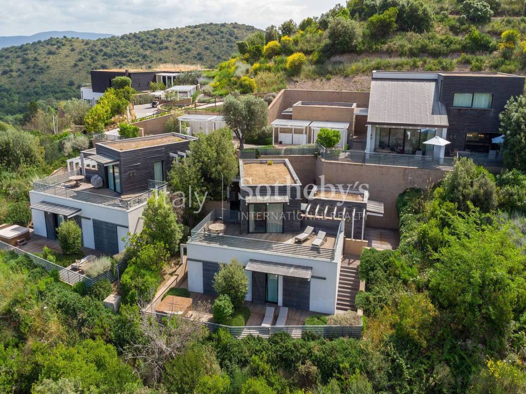 Villa a Monte argentario in Località le Piane - Foto 2