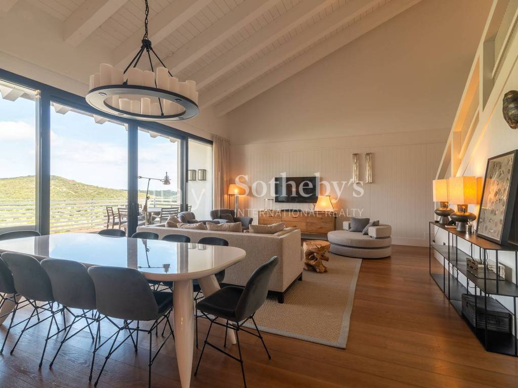 Villa a Monte argentario in Località le Piane - Foto 5