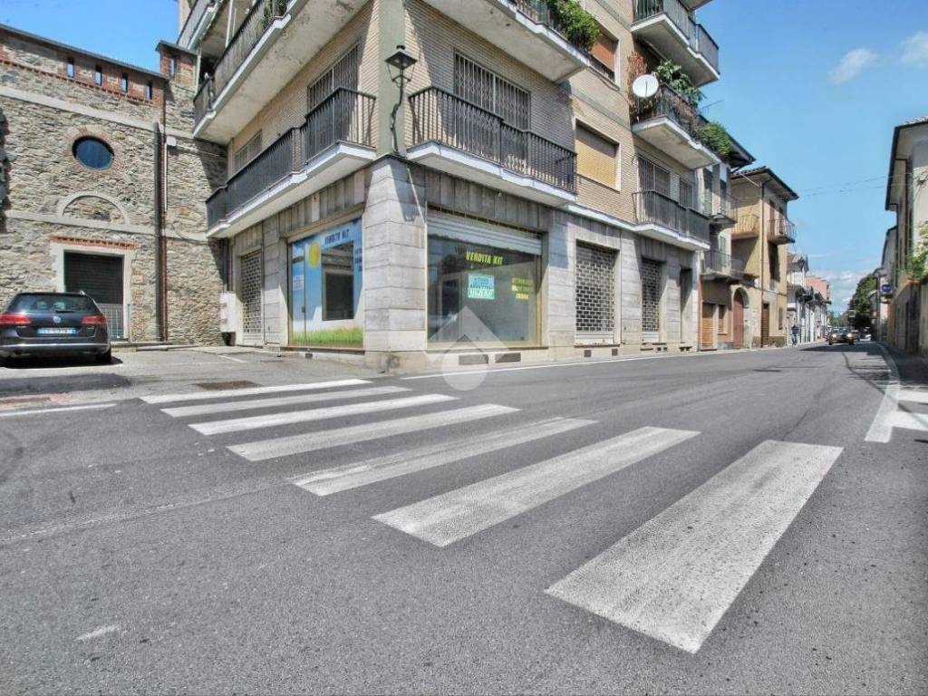 Immobile a Cavaglià in Via Cesare Vercellone, 54 - Foto 2