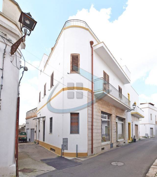 Casa indipendente a Castrignano del capo in Via Vittorio Emanuele II - Foto 2