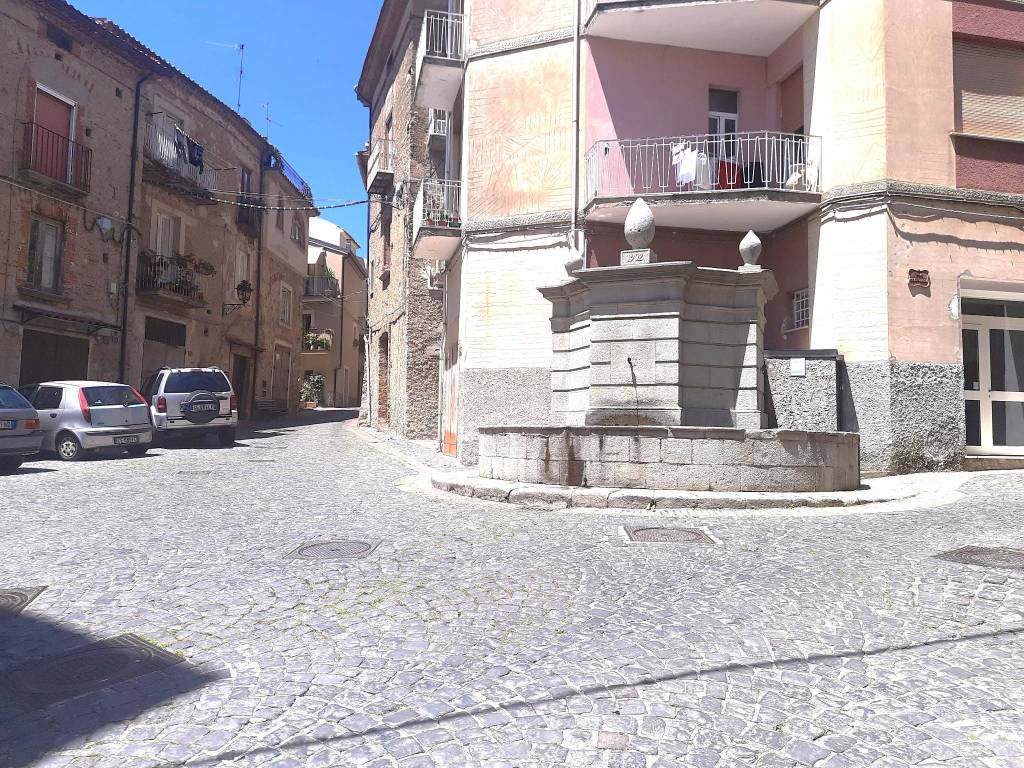 Appartamento a Moio della civitella in Via Vincenzo d'Orsi, 34 - Foto 2