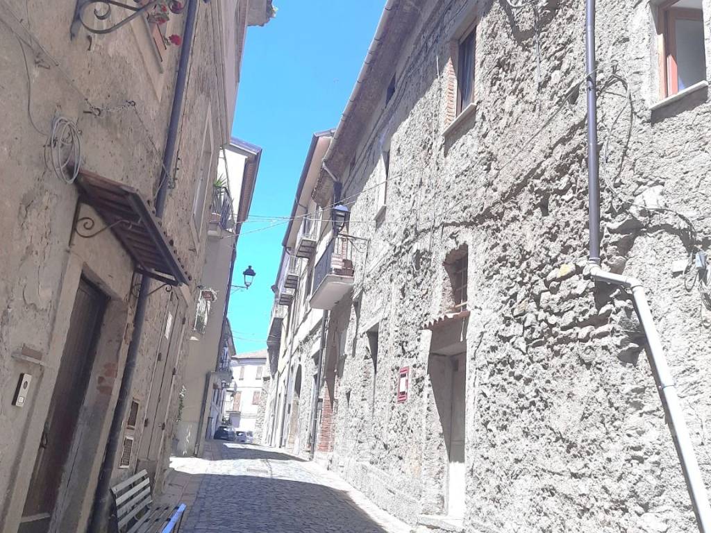 Appartamento a Moio della civitella in Via Vincenzo d'Orsi, 34 - Foto 4