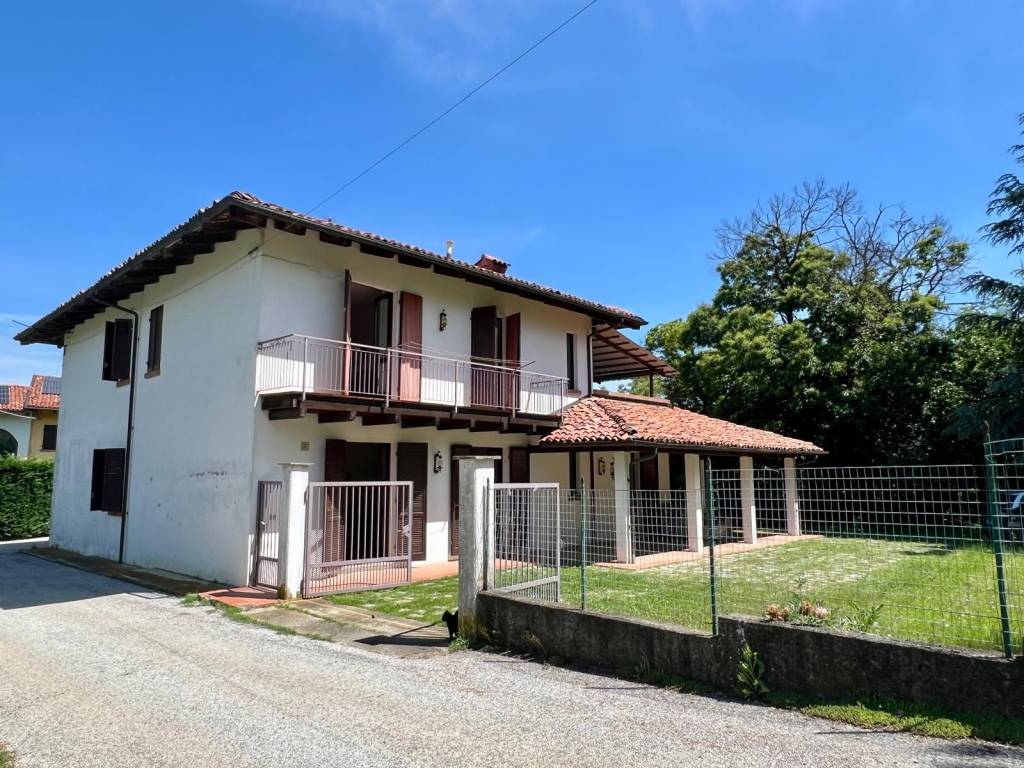 Villa a Sommariva perno in Località Cossola - Foto 3