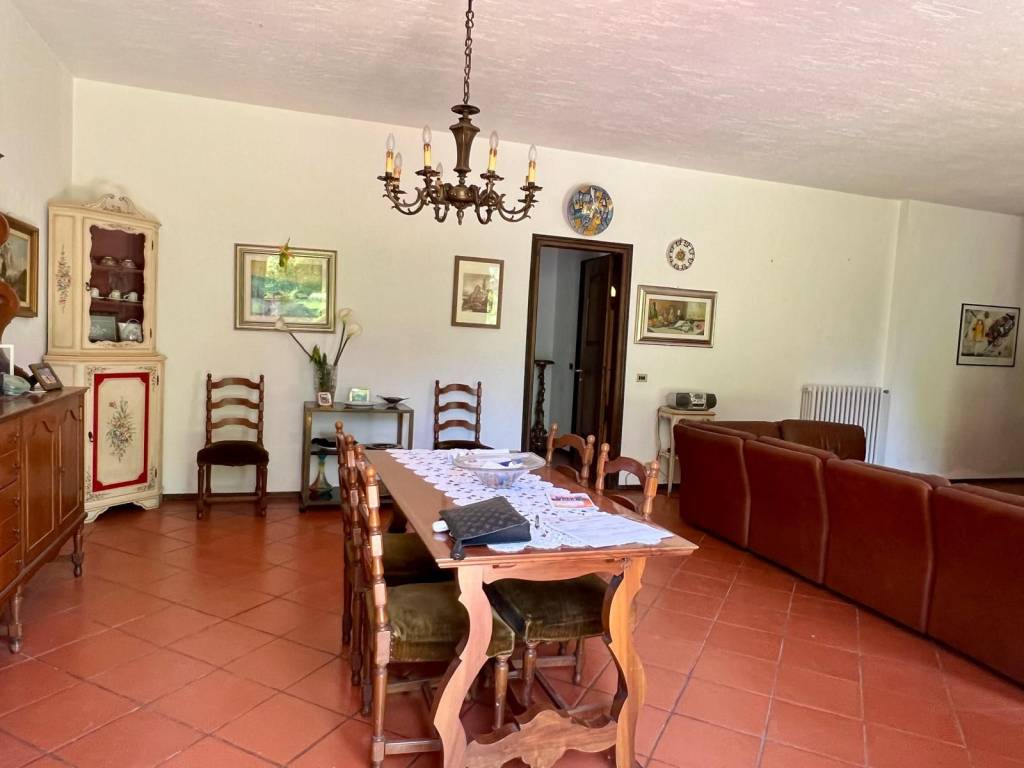 Villa a Sommariva perno in Località Cossola - Foto 5