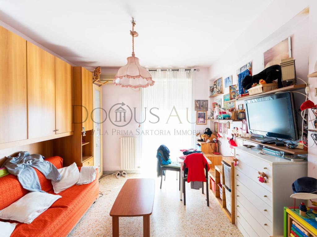 Appartamento a Salerno in Via Luigi Angrisani, 9 - Foto 2