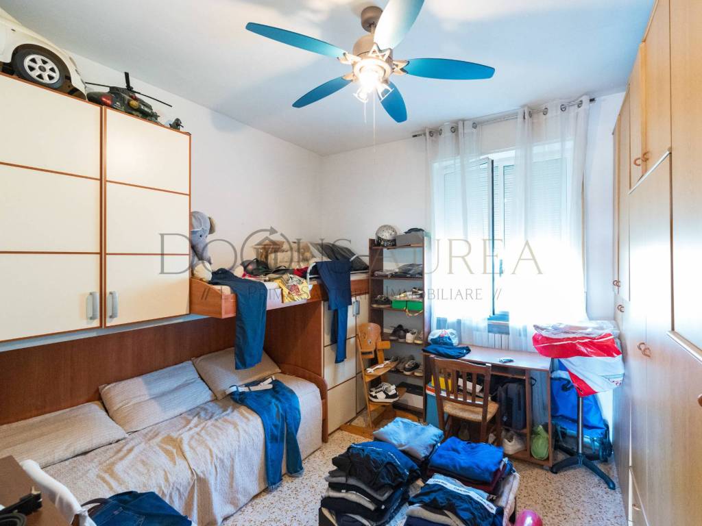 Appartamento a Salerno in Via Luigi Angrisani, 9 - Foto 4