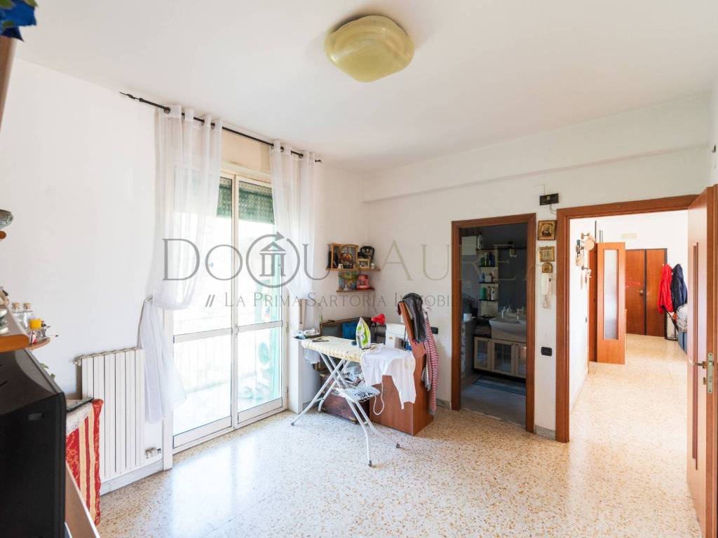 Appartamento a Salerno in Via Luigi Angrisani, 9 - Foto 5