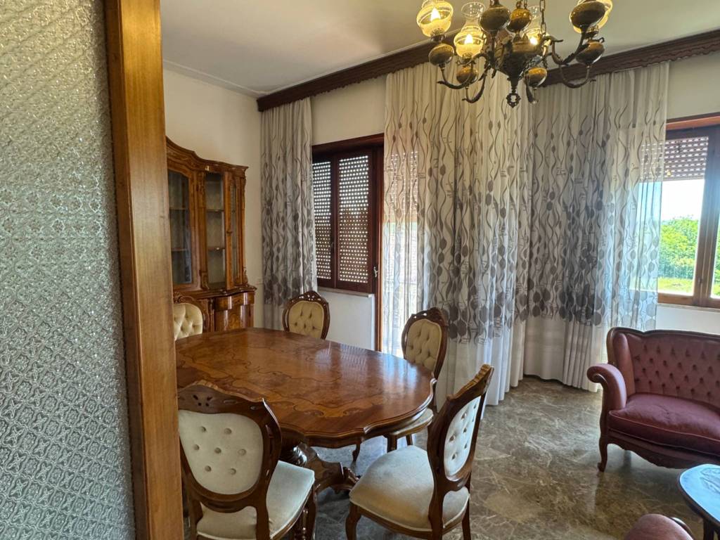 Appartamento a Frosinone in Via San Giuliano - Foto 3